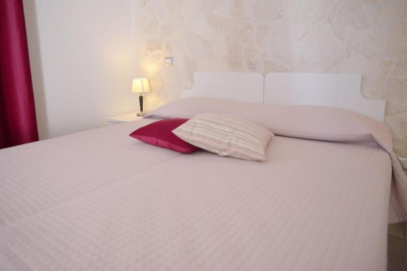 Agriturismo Nonna Rosa - Oda