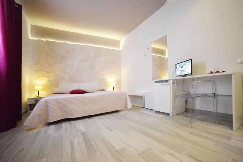 Agriturismo Nonna Rosa - Oda