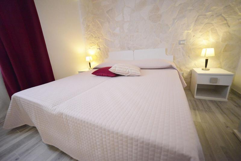 Agriturismo Nonna Rosa - Oda