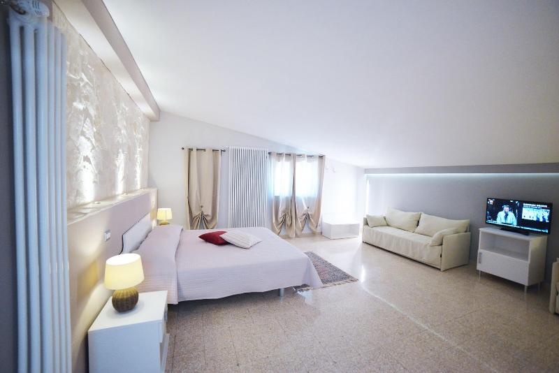 Agriturismo Nonna Rosa - Oda