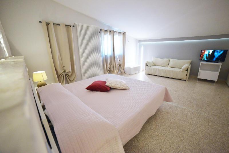 Agriturismo Nonna Rosa - Oda