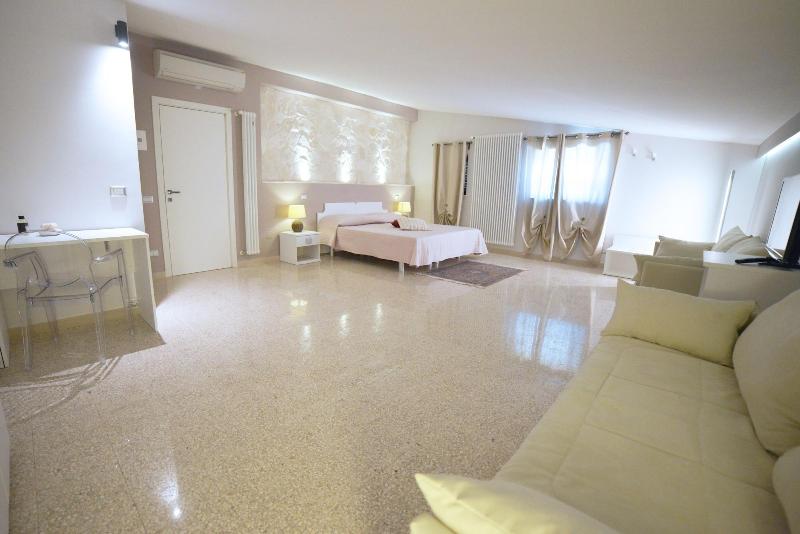 Agriturismo Nonna Rosa - Oda