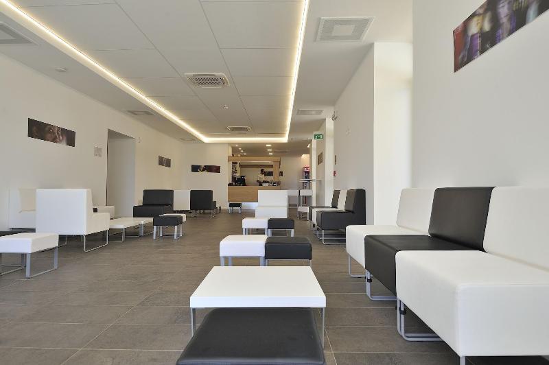 Hotel Club Torre Salinas - Adults Only - Bar