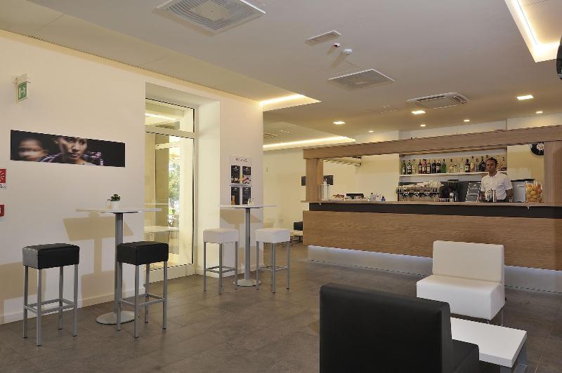 Hotel Club Torre Salinas - Adults Only - Bar