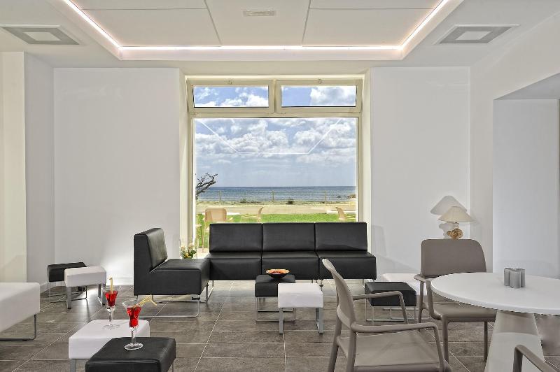Hotel Club Torre Salinas - Adults Only - Bar