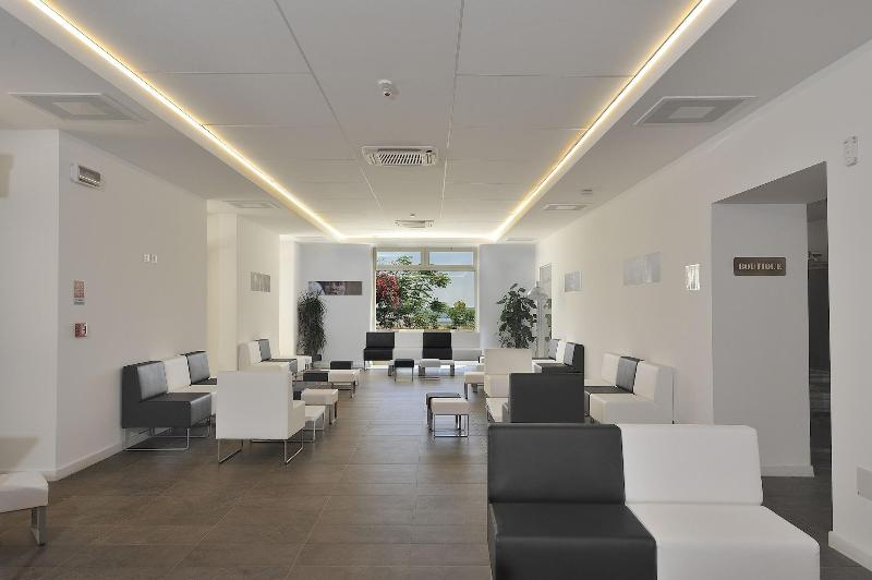 Hotel Club Torre Salinas - Adults Only - Bar