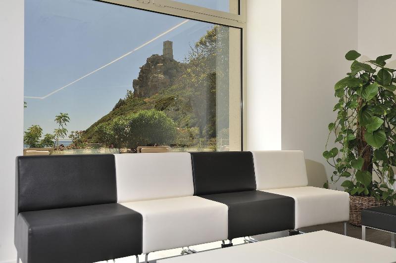 Hotel Club Torre Salinas - Adults Only - Lobi