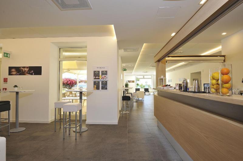 Hotel Club Torre Salinas - Adults Only - Lobi