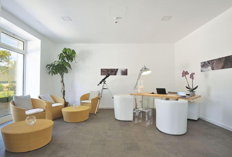 Hotel Club Torre Salinas - Adults Only - Lobi