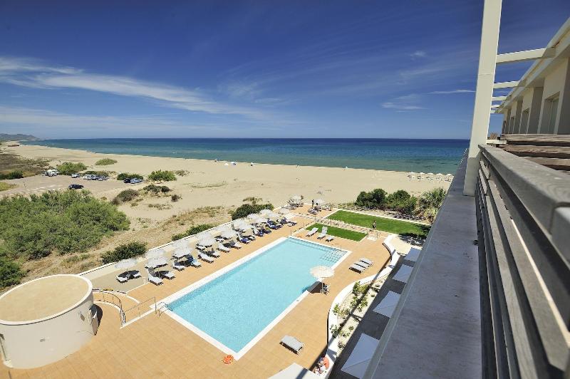 Hotel Club Torre Salinas - Adults Only - Aktivite