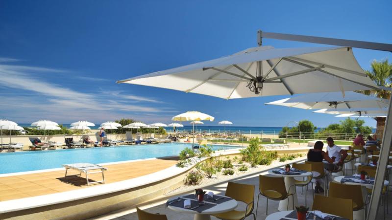 Hotel Club Torre Salinas - Adults Only - Aktivite