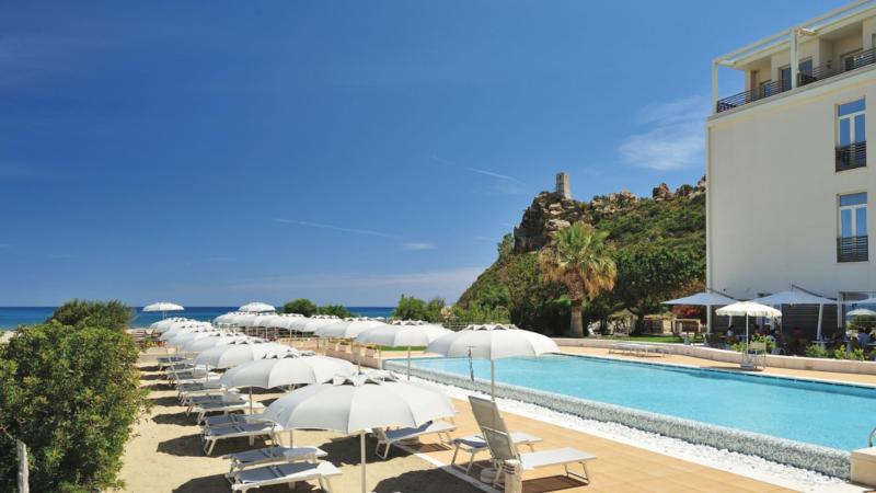 Hotel Club Torre Salinas - Adults Only - Aktivite