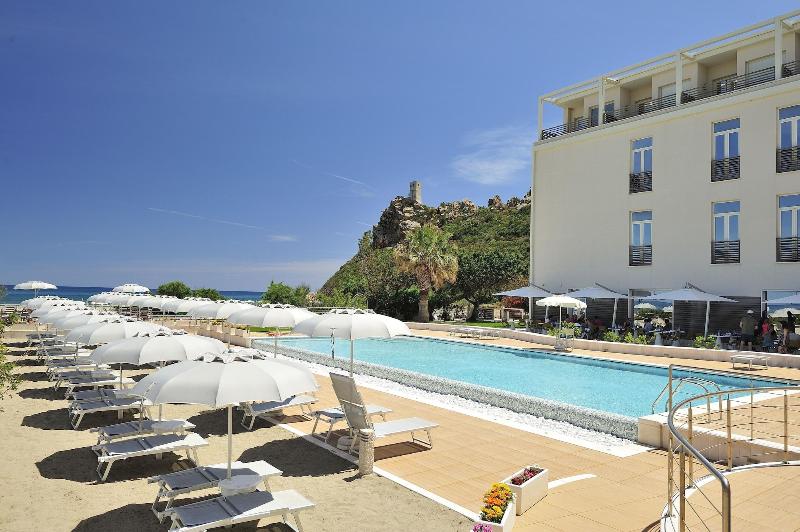 Hotel Club Torre Salinas - Adults Only - Aktivite