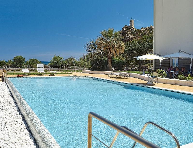 Hotel Club Torre Salinas - Adults Only - Aktivite