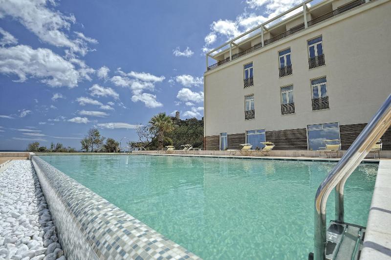 Hotel Club Torre Salinas - Adults Only - Aktivite