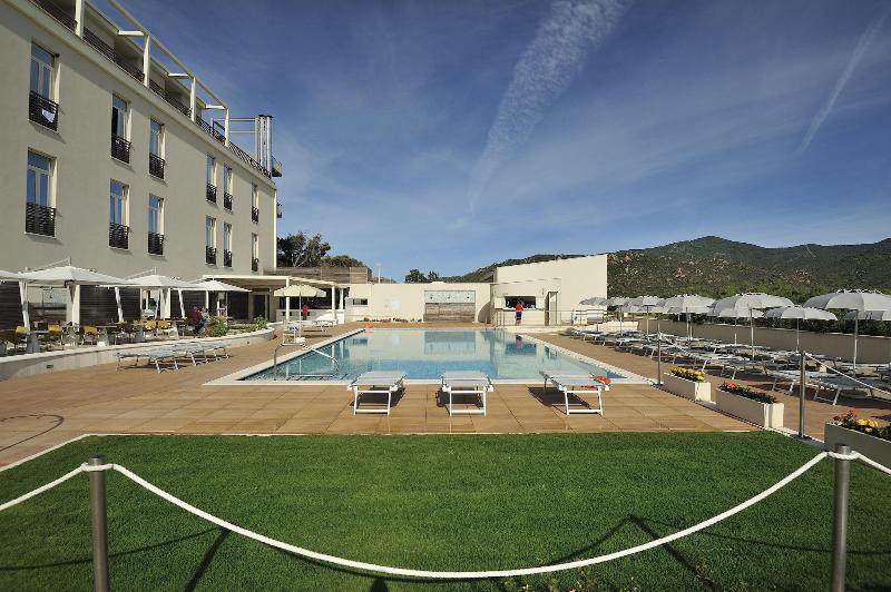 Hotel Club Torre Salinas - Adults Only - Aktivite