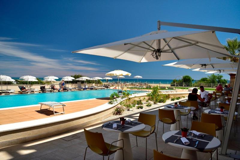 Hotel Club Torre Salinas - Adults Only - Aktivite