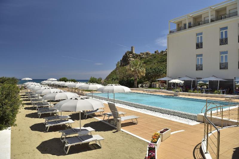 Hotel Club Torre Salinas - Adults Only - Aktivite