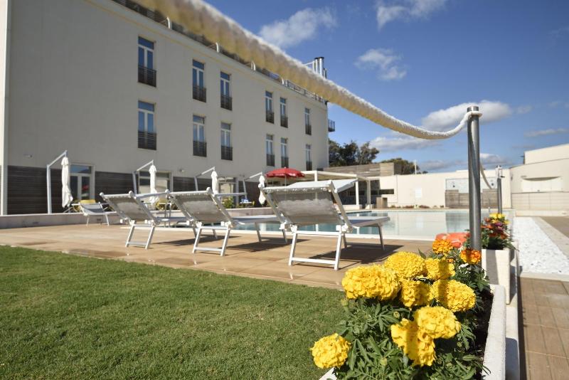 Hotel Club Torre Salinas - Adults Only - Genel