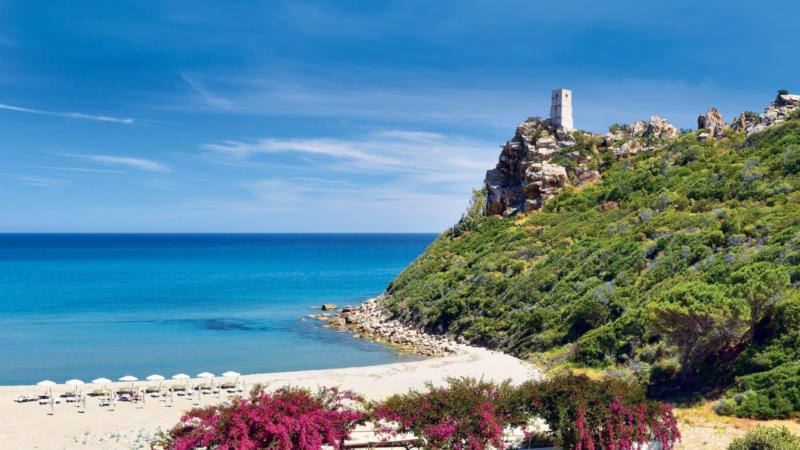 Hotel Club Torre Salinas - Adults Only - Genel
