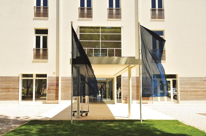 Hotel Club Torre Salinas - Adults Only - Genel