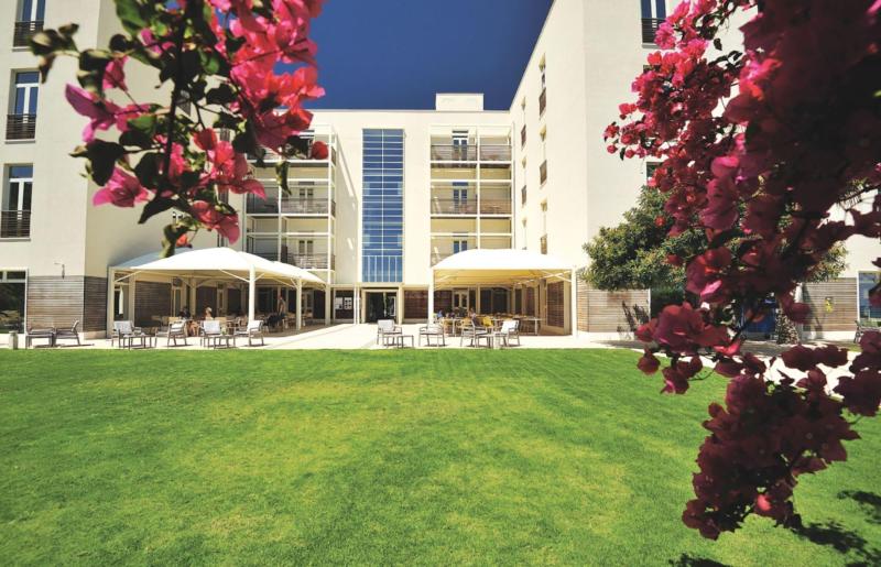 Hotel Club Torre Salinas - Adults Only - Genel