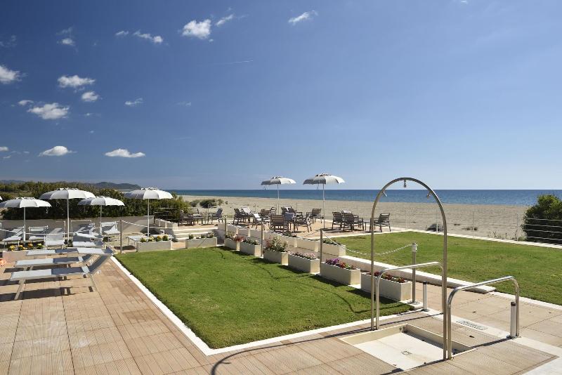 Hotel Club Torre Salinas - Adults Only - Genel