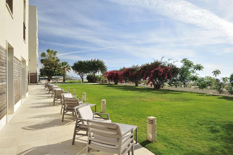 Hotel Club Torre Salinas - Adults Only - Genel