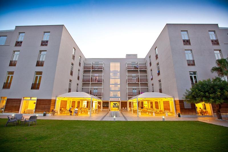 Hotel Club Torre Salinas - Adults Only - Genel