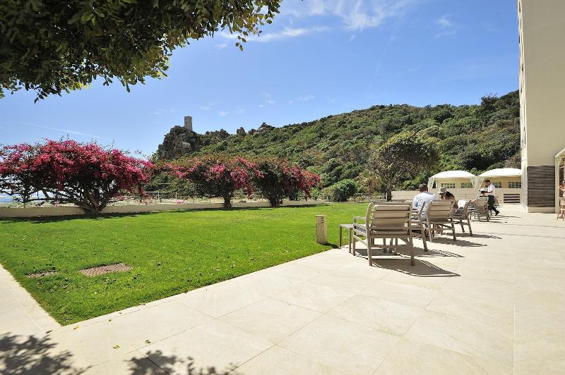 Hotel Club Torre Salinas - Adults Only - Genel