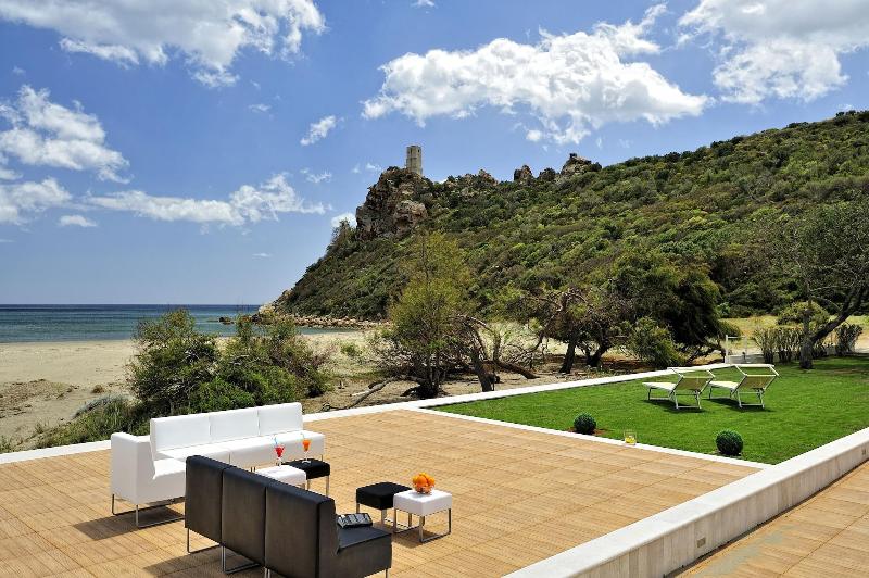 Hotel Club Torre Salinas - Adults Only - Genel