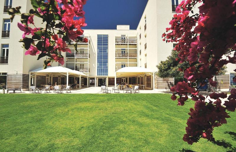 Hotel Club Torre Salinas - Adults Only - Genel