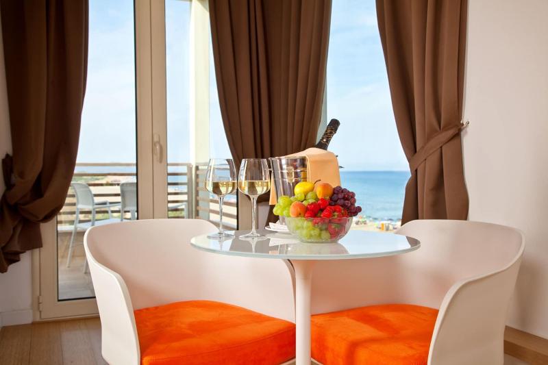 Hotel Club Torre Salinas - Adults Only - Oda