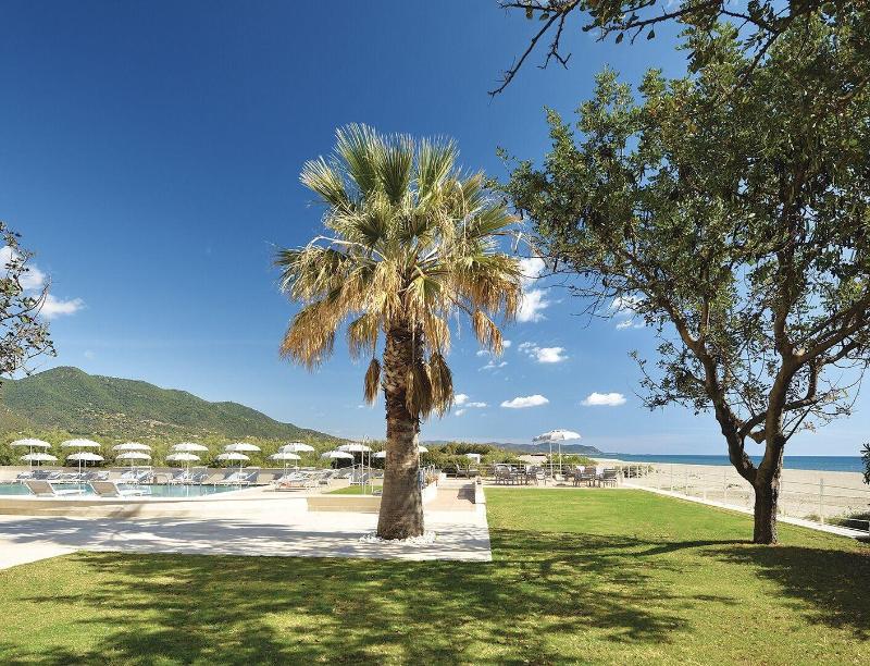 Hotel Club Torre Salinas - Adults Only - Oda