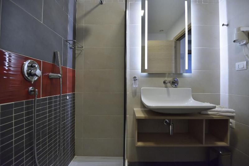 Hotel Club Torre Salinas - Adults Only - Oda