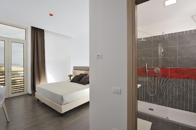 Hotel Club Torre Salinas - Adults Only - Oda