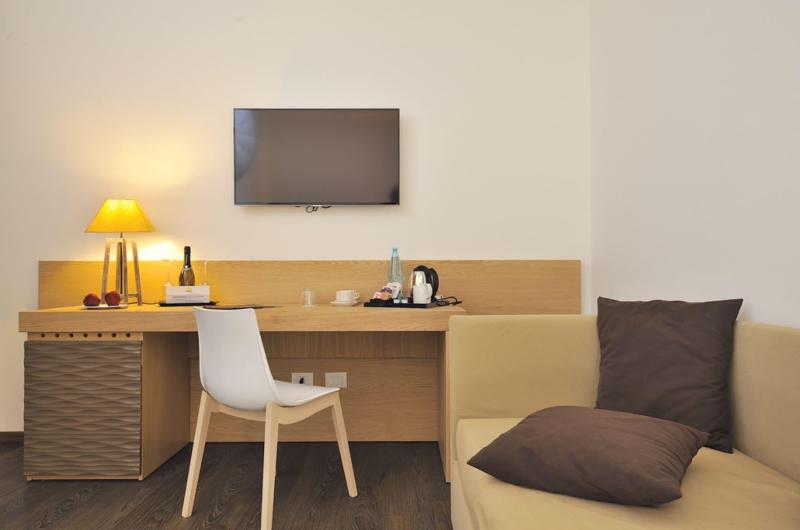 Hotel Club Torre Salinas - Adults Only - Oda