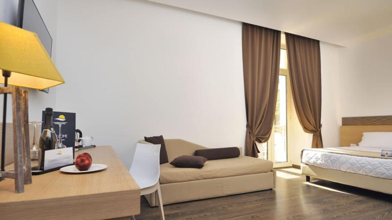 Hotel Club Torre Salinas - Adults Only - Oda