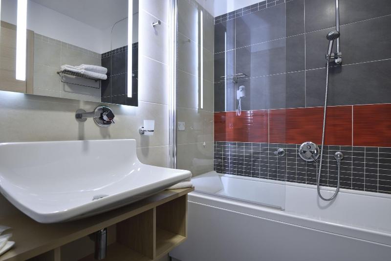 Hotel Club Torre Salinas - Adults Only - Oda