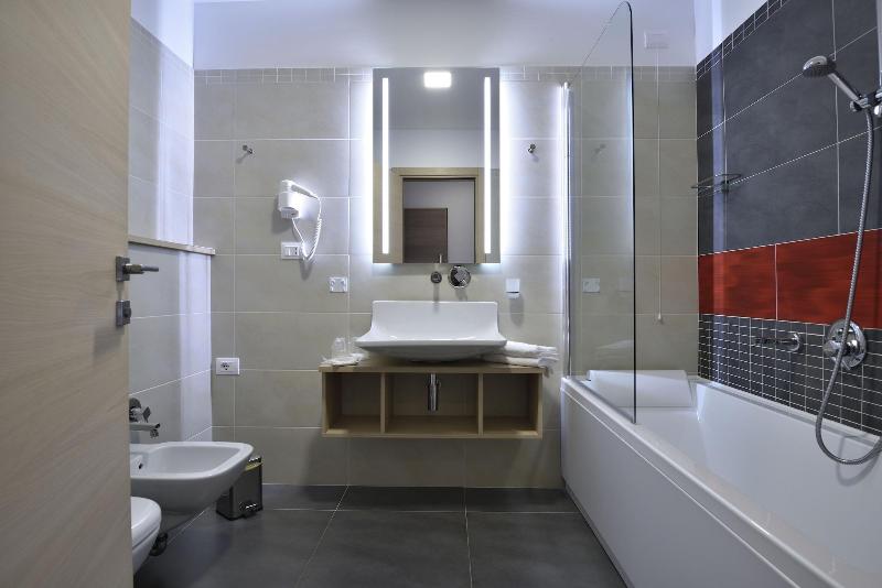 Hotel Club Torre Salinas - Adults Only - Oda