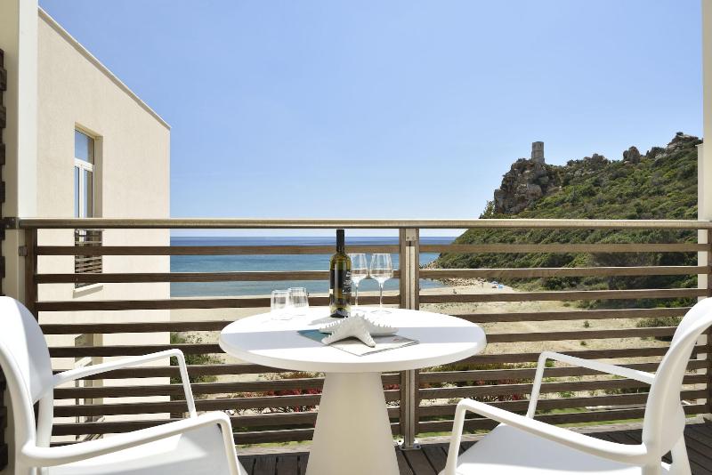 Hotel Club Torre Salinas - Adults Only - Oda