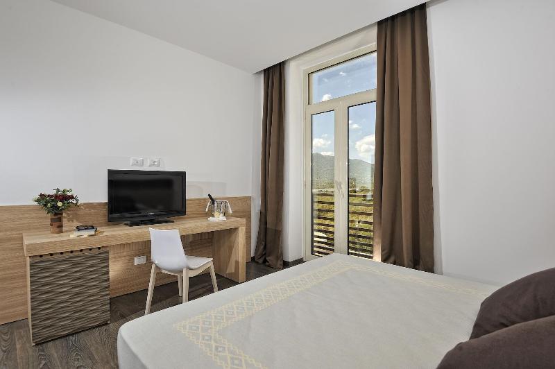 Hotel Club Torre Salinas - Adults Only - Oda