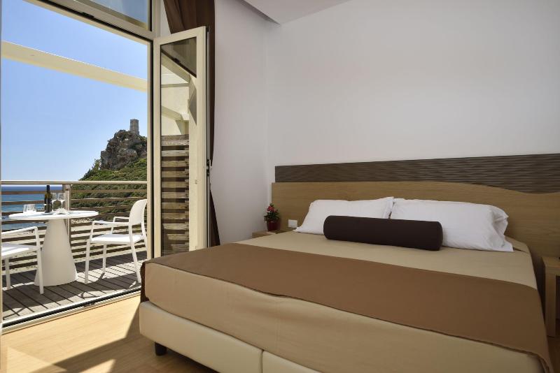 Hotel Club Torre Salinas - Adults Only - Oda