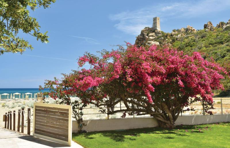 Hotel Club Torre Salinas - Adults Only - Plaj