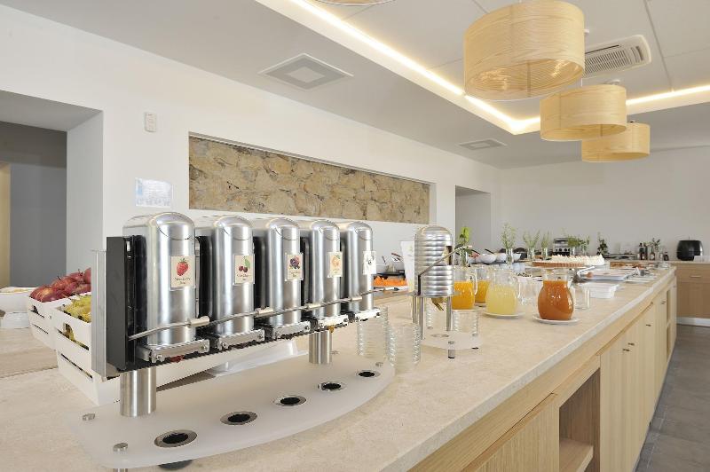 Hotel Club Torre Salinas - Adults Only - Restoran