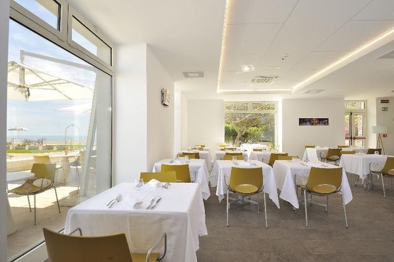 Hotel Club Torre Salinas - Adults Only - Restoran