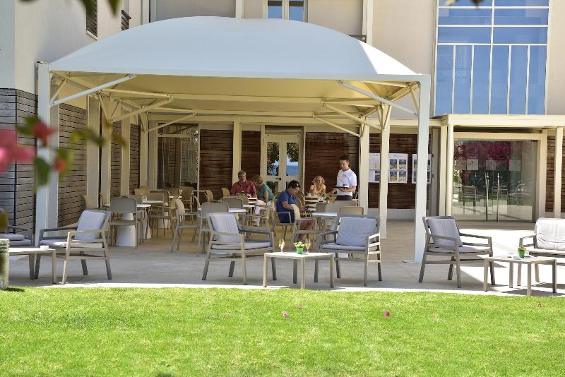 Hotel Club Torre Salinas - Adults Only - Restoran