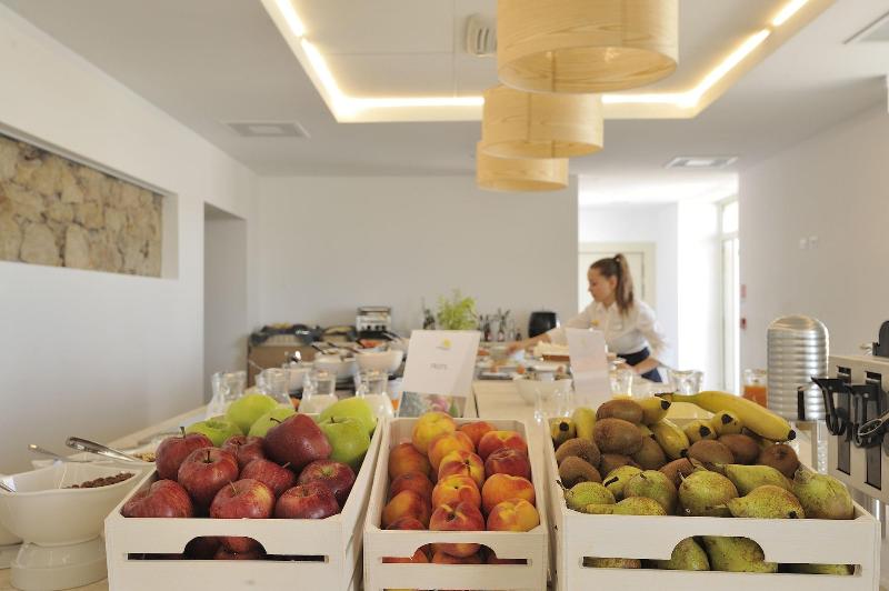 Hotel Club Torre Salinas - Adults Only - Restoran