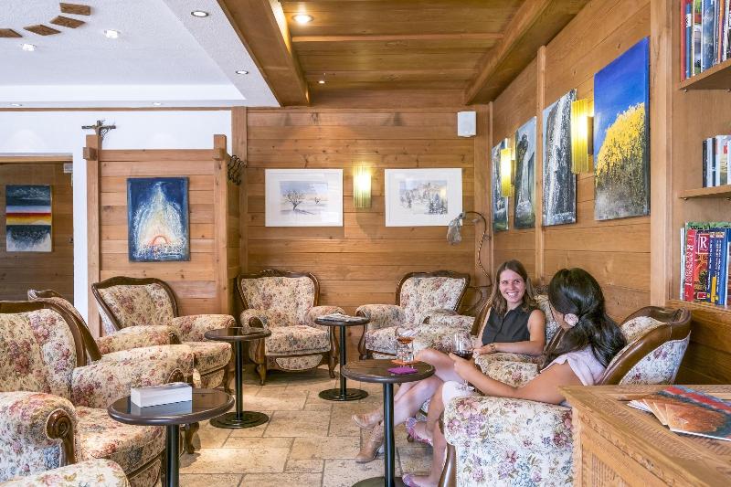 Hotel Serena - Bar