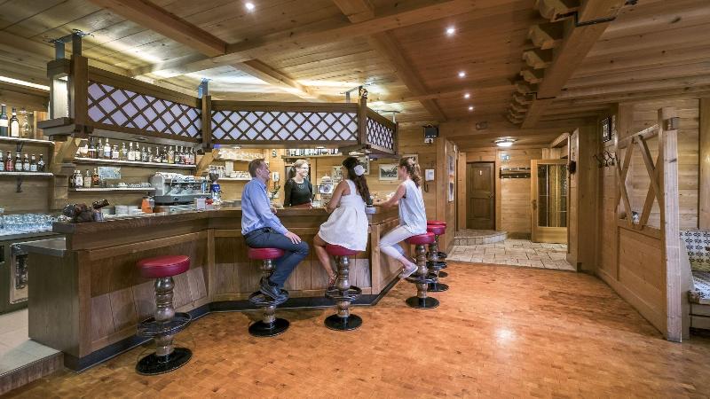 Hotel Serena - Bar
